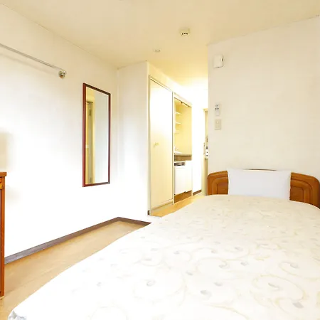 Flexstay Inn Nakanobu-3